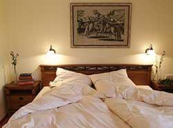 Hotel-Gasthof Sternen Winterlingen Room photo